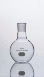 Boiling Flask Flat Bottom with TS Joint