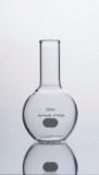 Boiling Flask flat bottom