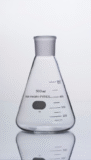 Erlenmeyer Flask with TS Joint