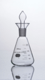 Iodine Flask with Stopper